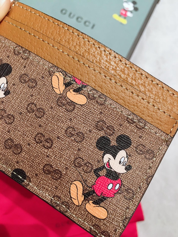 グッチ財布 レプリカ細部ディテール